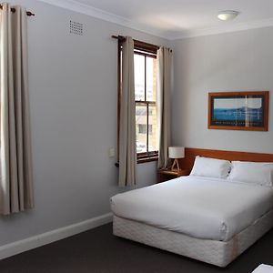 Family Private Bathroom Double Room